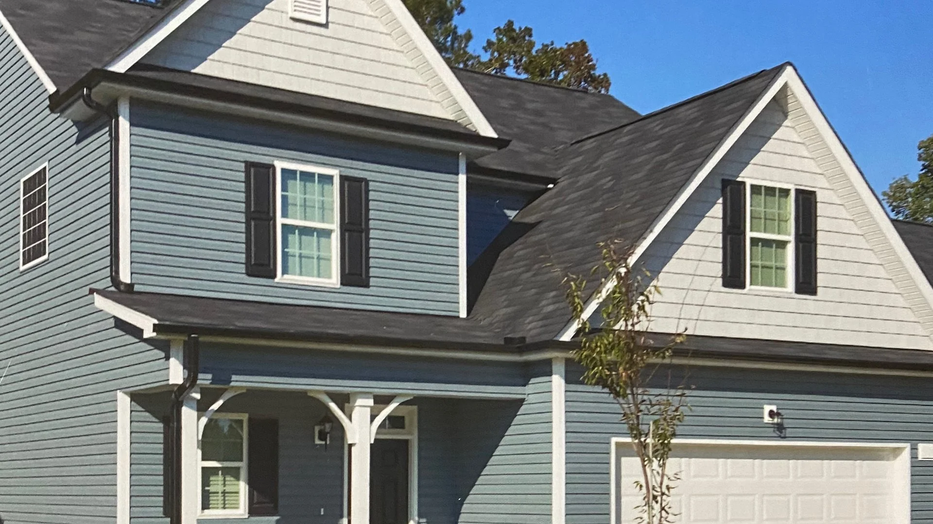 11 Townhome Lot at Durham St Townhomes — Sale in Clayton, NC, photo 2 of 2