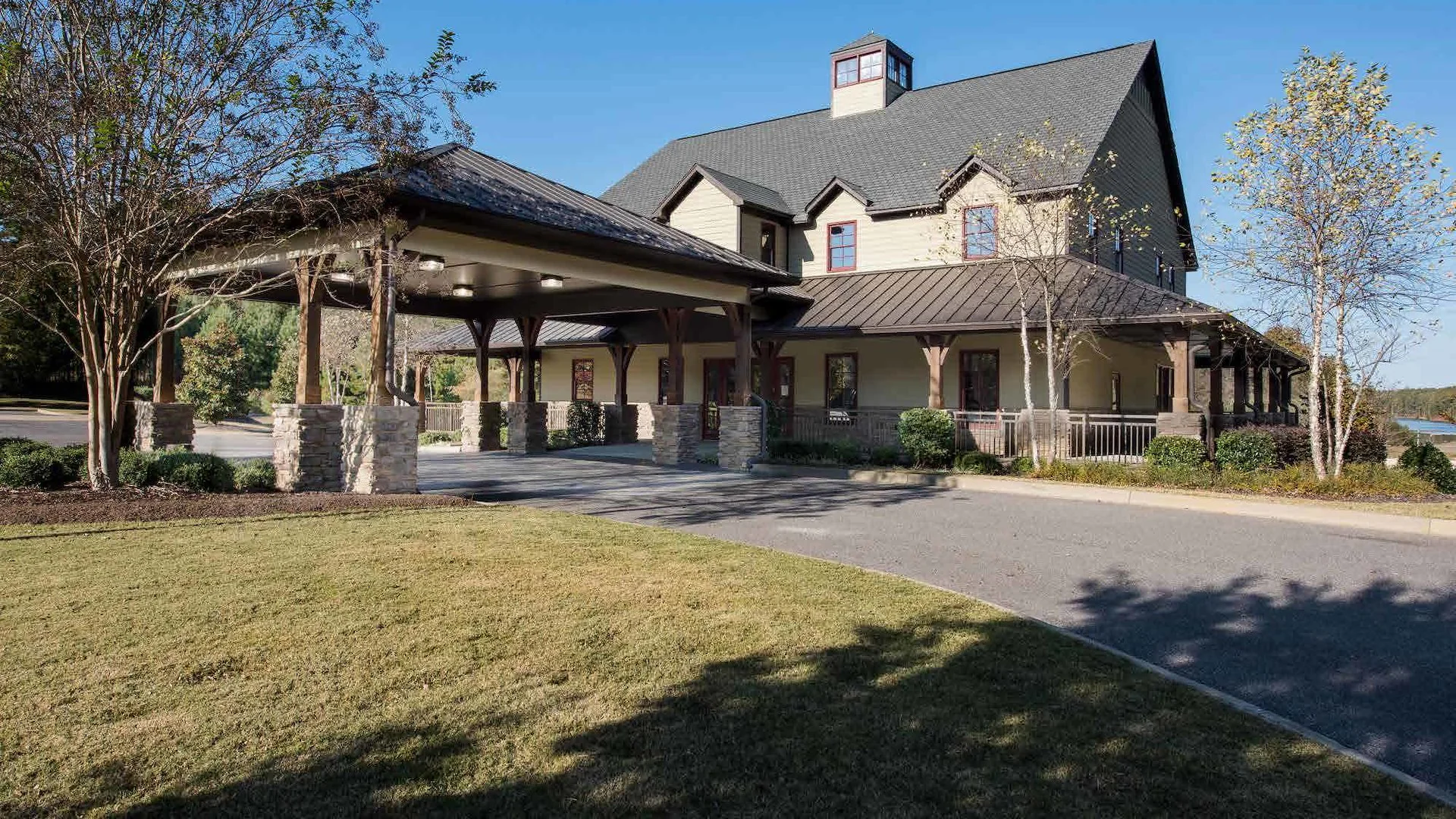 $1 Auction – Carrington Lakes | 15 Custom Home Lots,… — Sale in Trussville, AL, photo 7 of 8