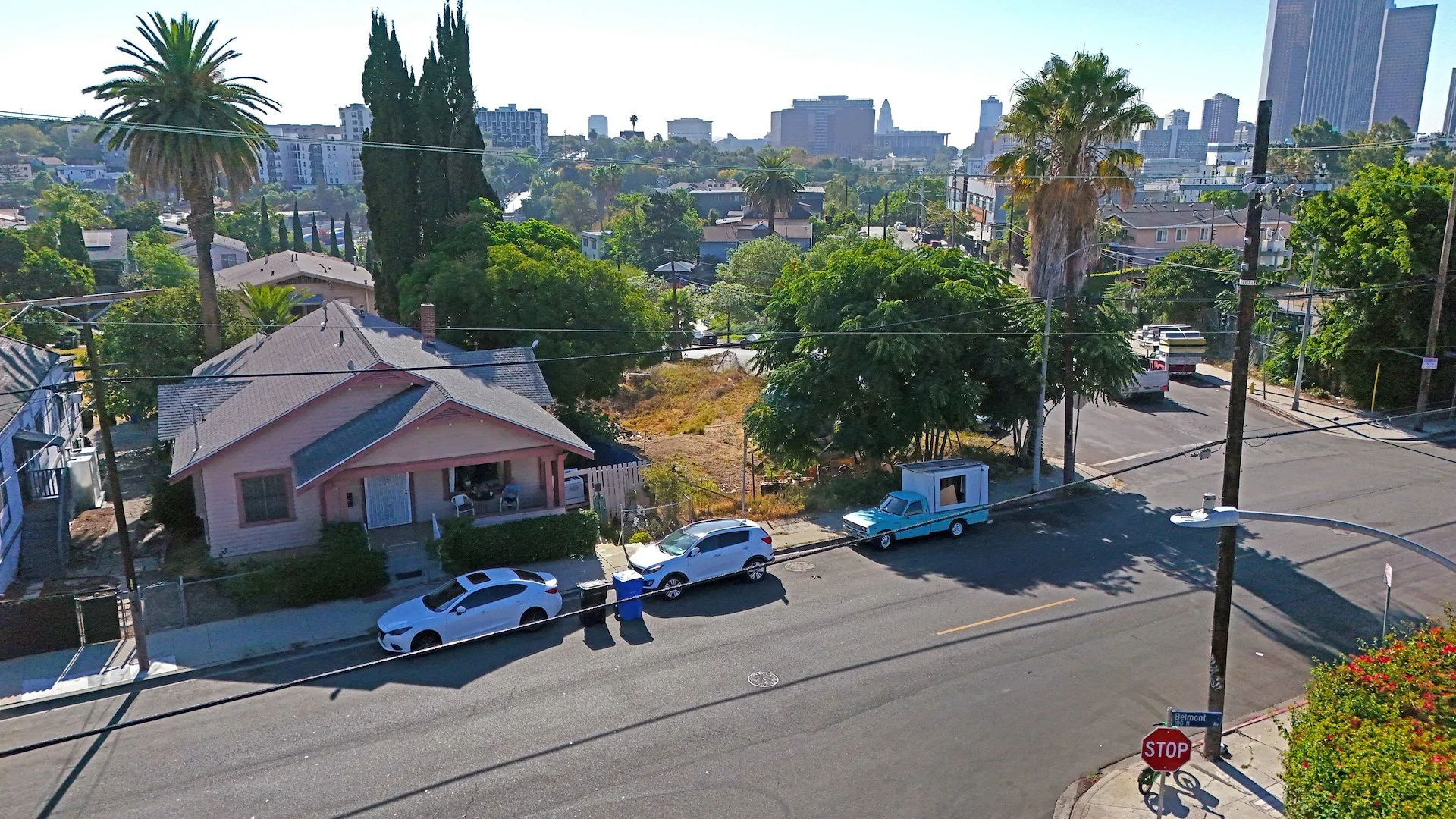 202 Belmont Ave — Sale in Los Angeles, CA, photo 2 of 4