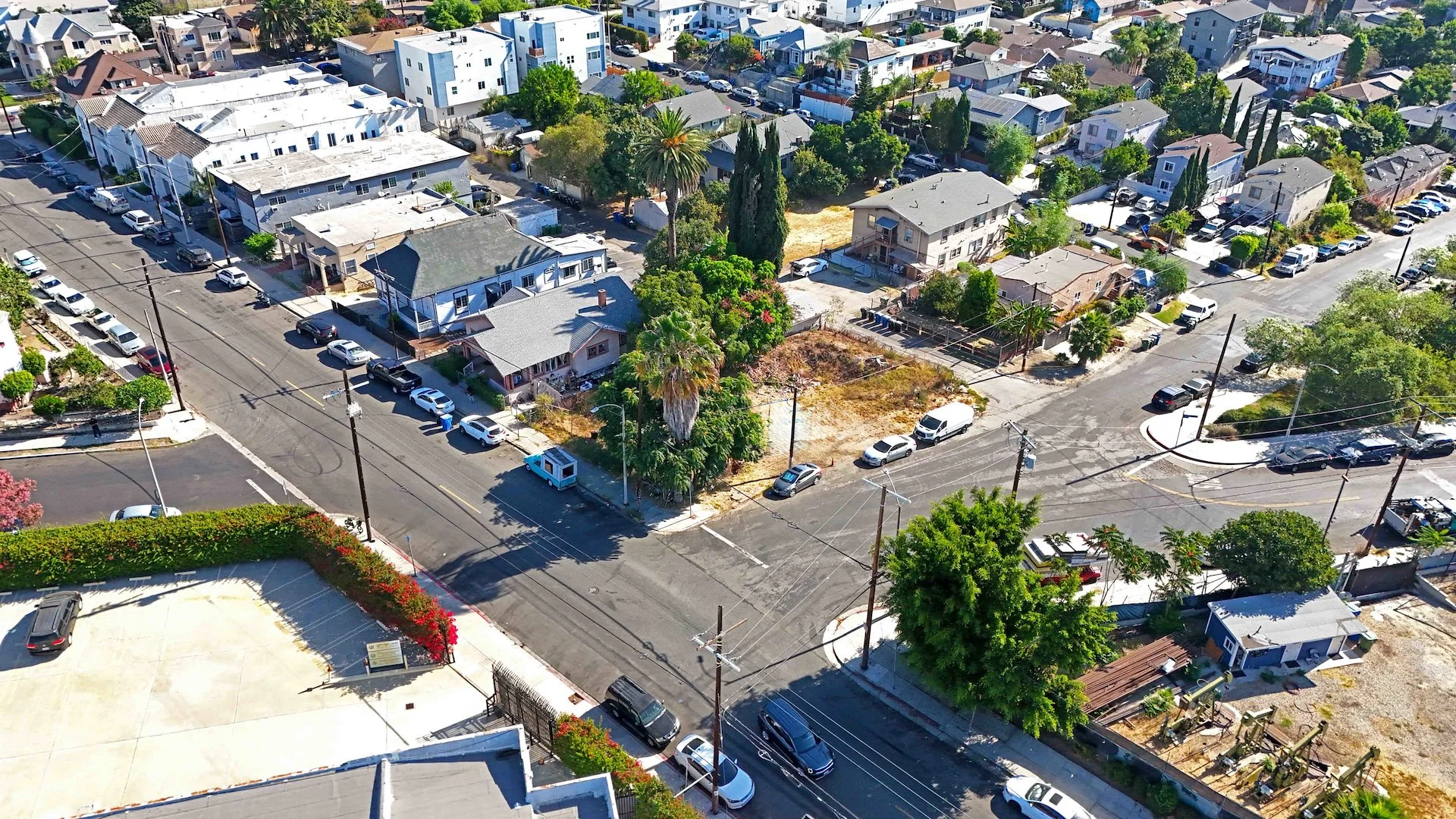 202 Belmont Ave — Sale in Los Angeles, CA, photo 4 of 4