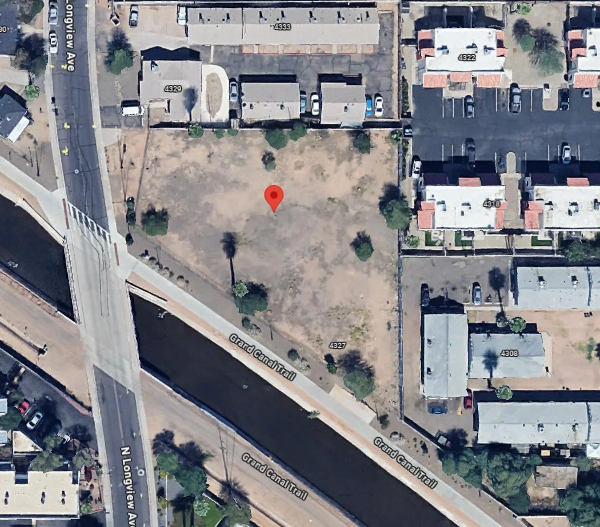Longview Land — Sale in Phoenix, AZ, photo 1 of 2