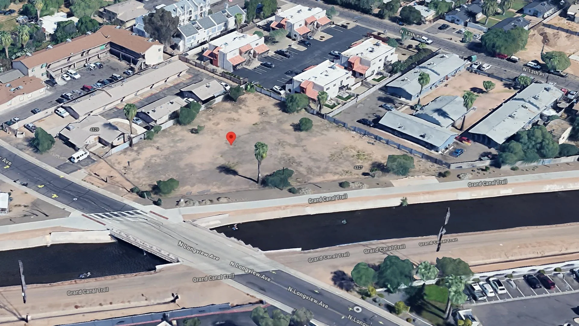 Longview Land — Sale in Phoenix, AZ, photo 2 of 2