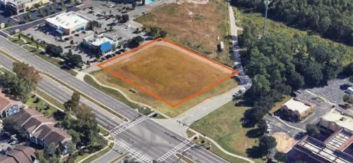1.5 Acres Vacant Land — Sale in Orlando, FL, photo 1 of 2