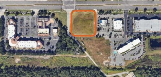 1.5 Acres Vacant Land — Sale in Orlando, FL, photo 2 of 2