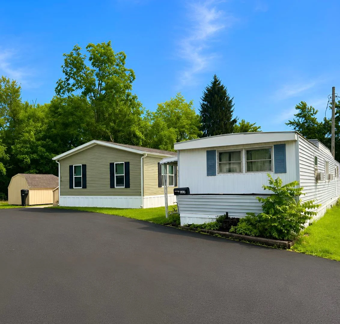 Glenwillow MHP — Sale in Glenwillow, OH, photo 2 of 2