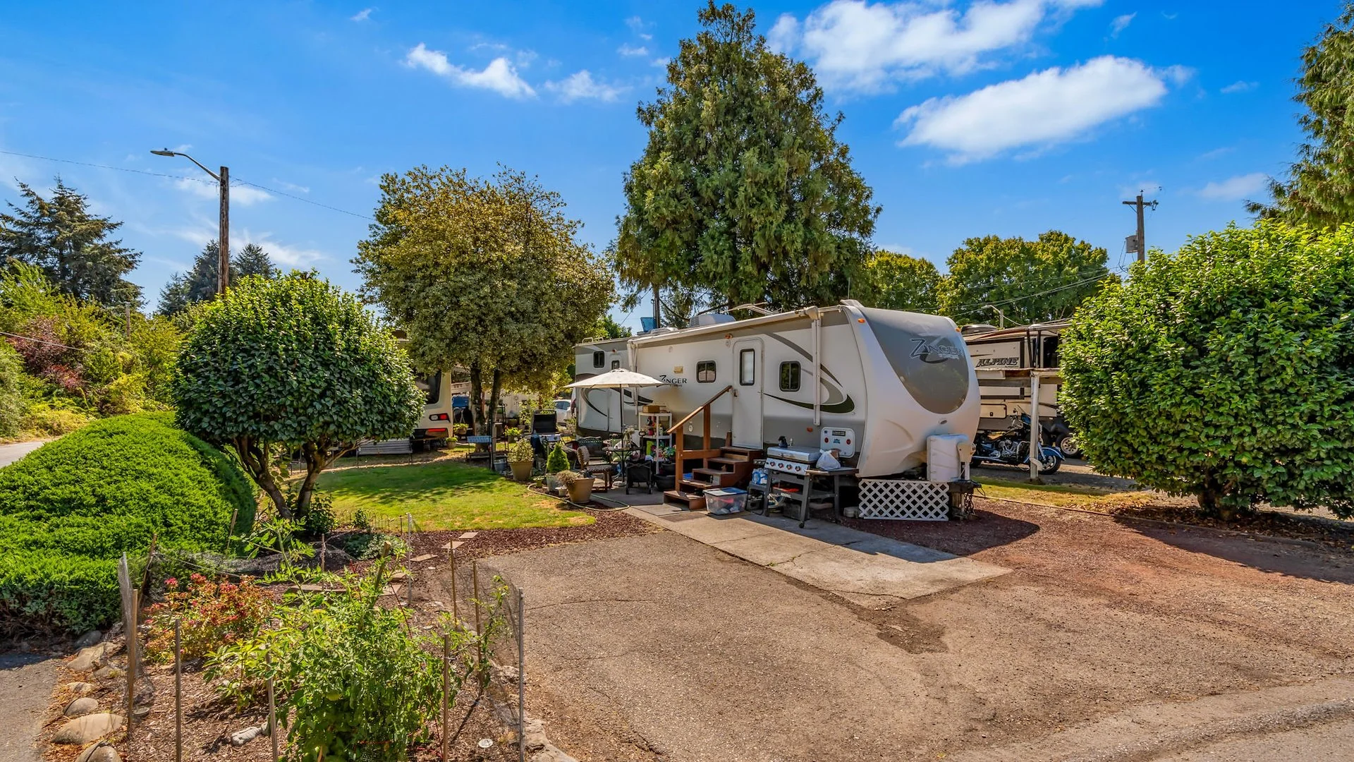 99 RV Park — Sale in Vancouver, WA, photo 2 of 7