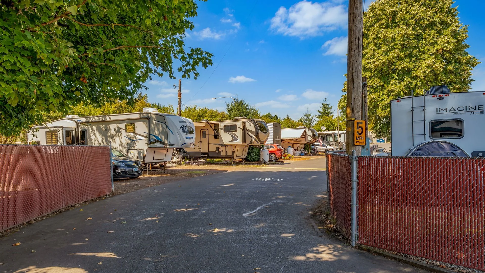 99 RV Park — Sale in Vancouver, WA, photo 6 of 7