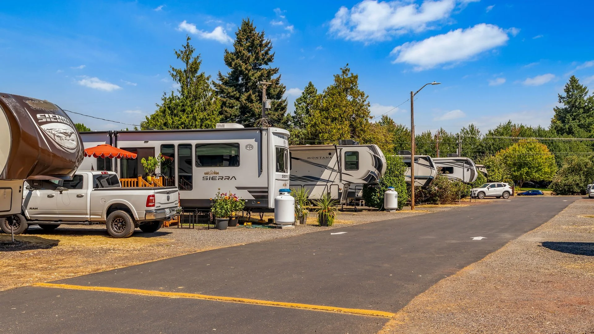 99 RV Park — Sale in Vancouver, WA, photo 7 of 7