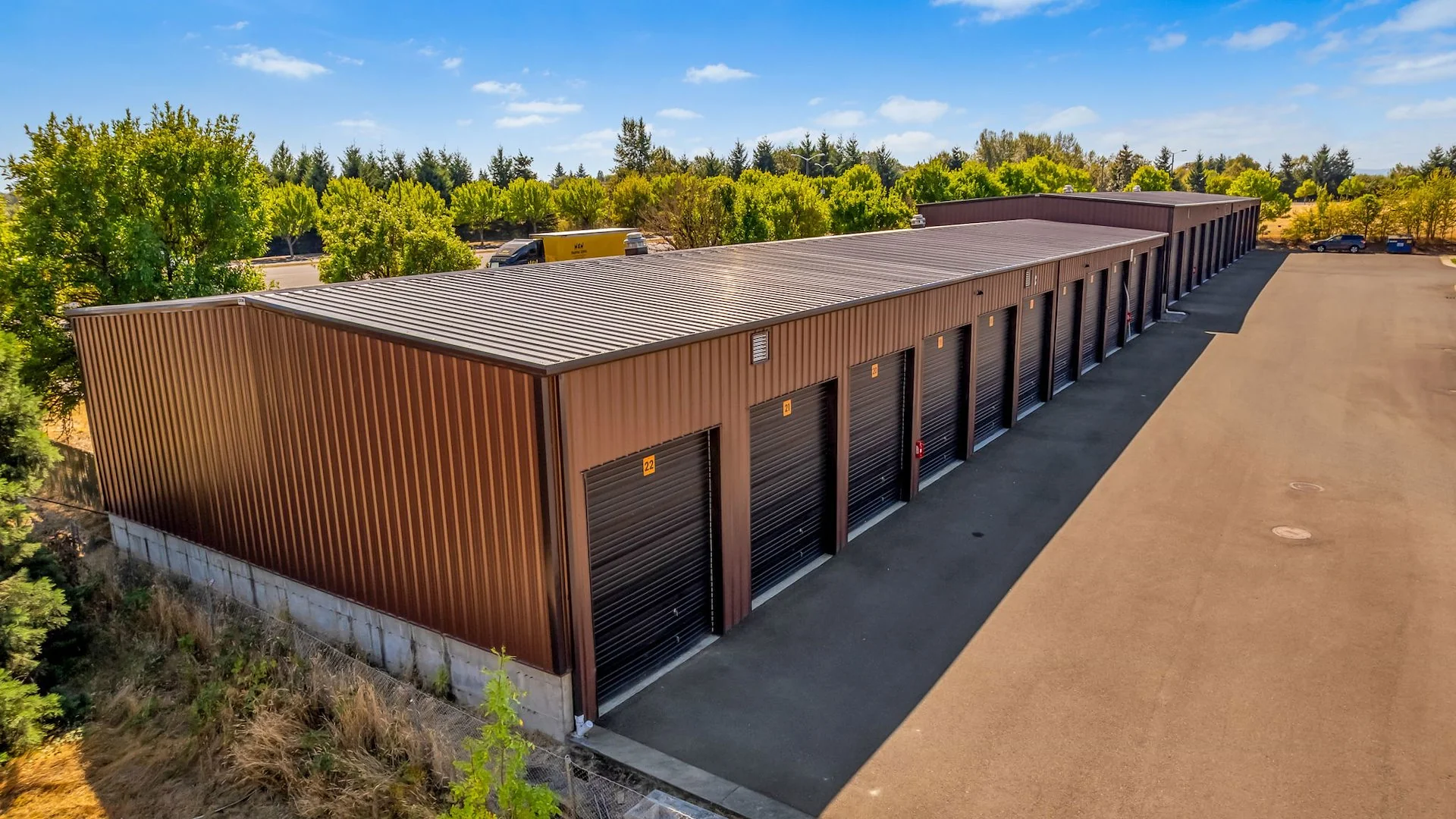 Clark County Fairgrounds RV Park & Storage — Sale in Ridgefield, WA, photo 2 of 7