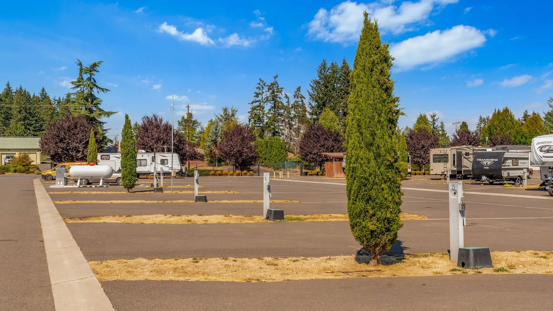 Clark County Fairgrounds RV Park & Storage — Sale in Ridgefield, WA, photo 7 of 7