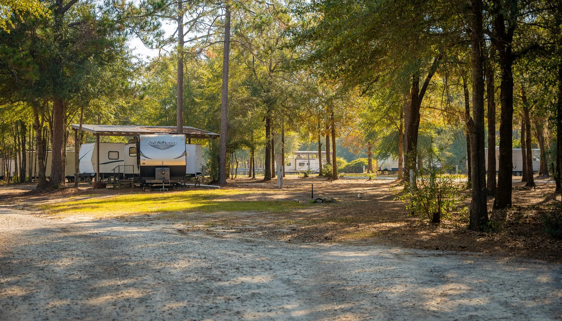 Dogwood RV Park — Sale in Waynesboro, GA, photo 2 of 2
