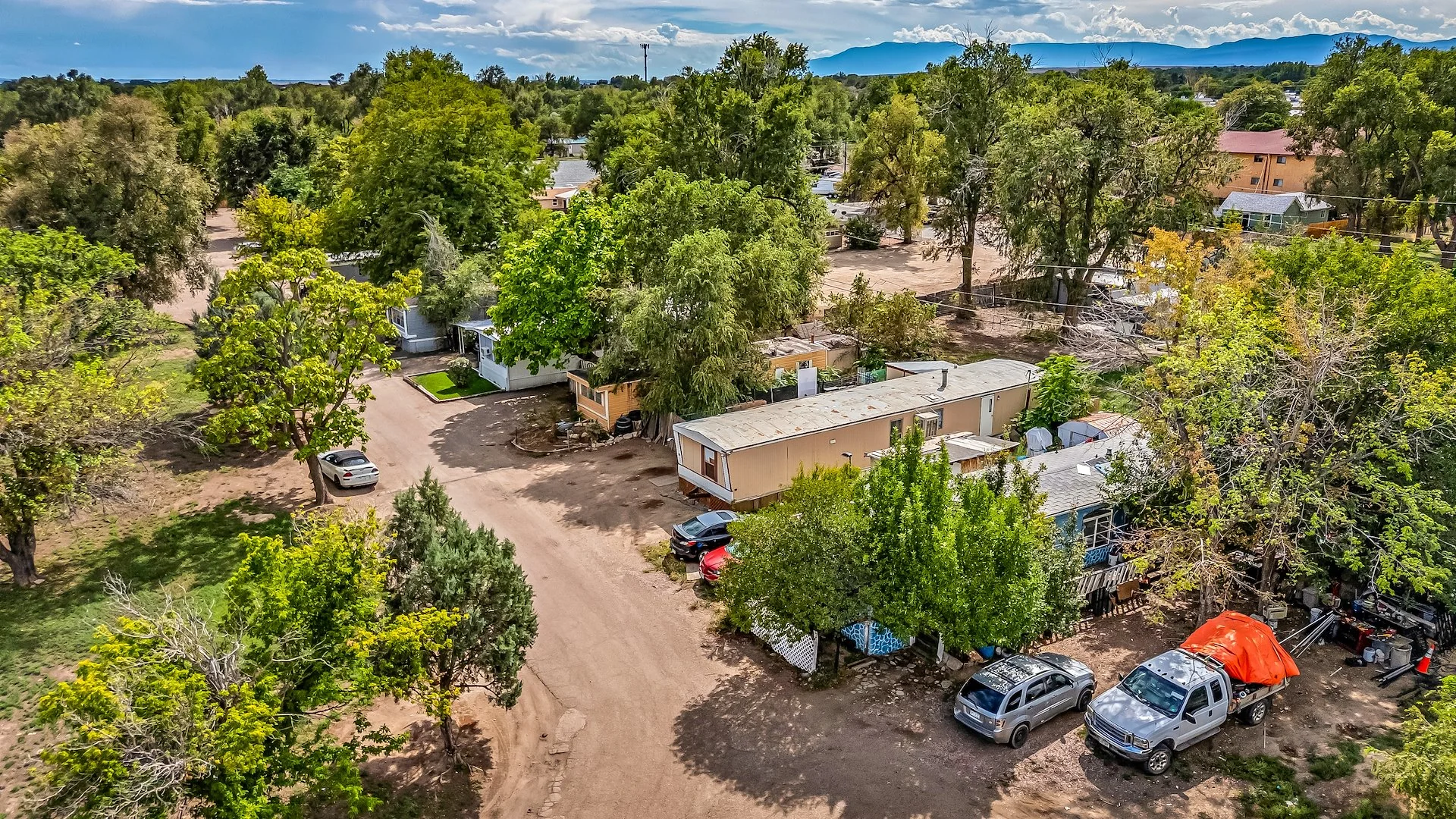 Minnequa Lake Mobile Home Park — Sale in Pueblo, CO, photo 5 of 8