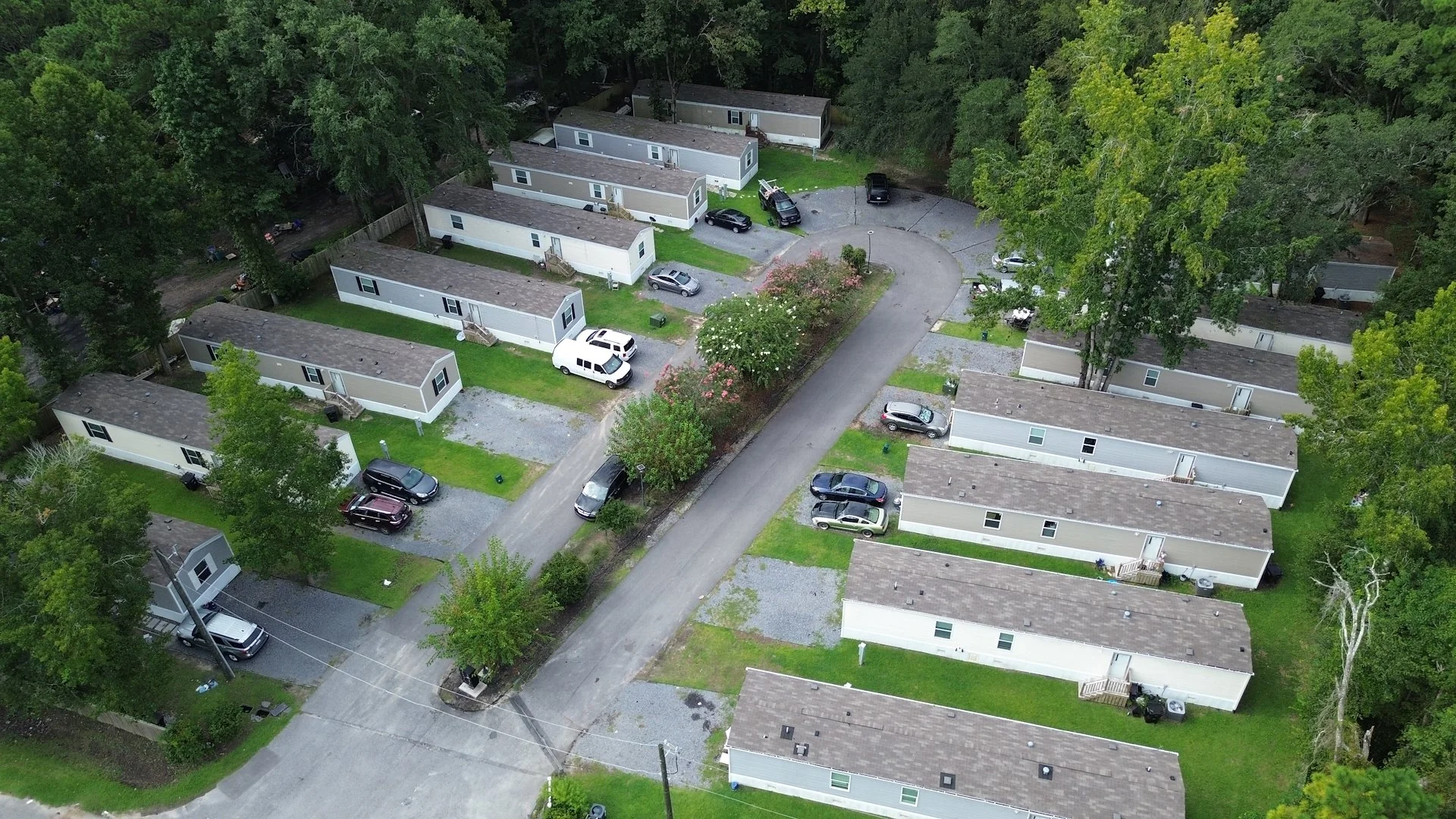 5 Park Portfolio - Charleston, SC MSA — Sale in Summerville, SC, photo 1 of 5