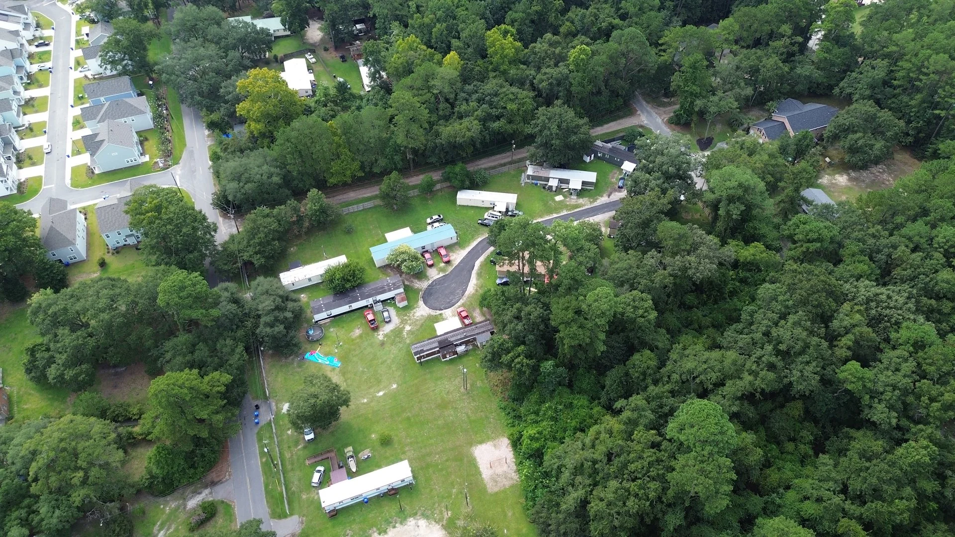 5 Park Portfolio - Charleston, SC MSA — Sale in Summerville, SC, photo 2 of 5