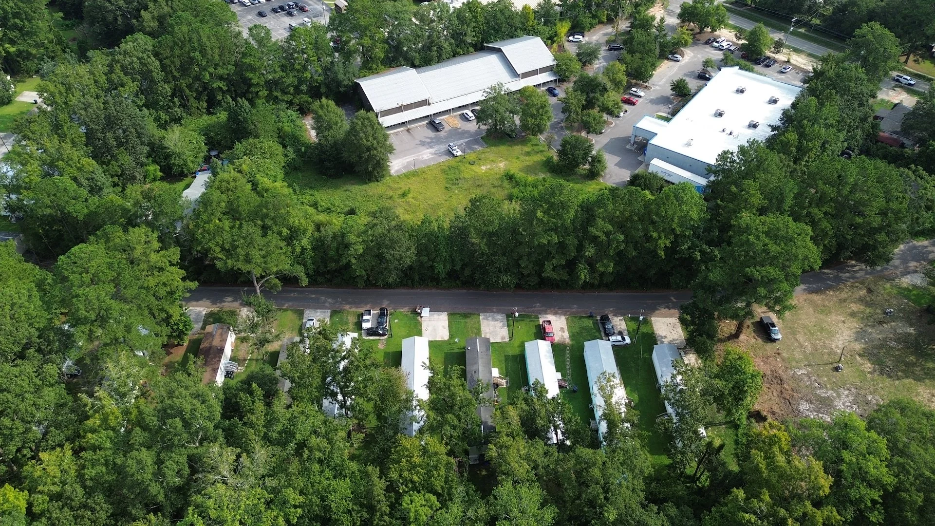 5 Park Portfolio - Charleston, SC MSA — Sale in Summerville, SC, photo 3 of 5