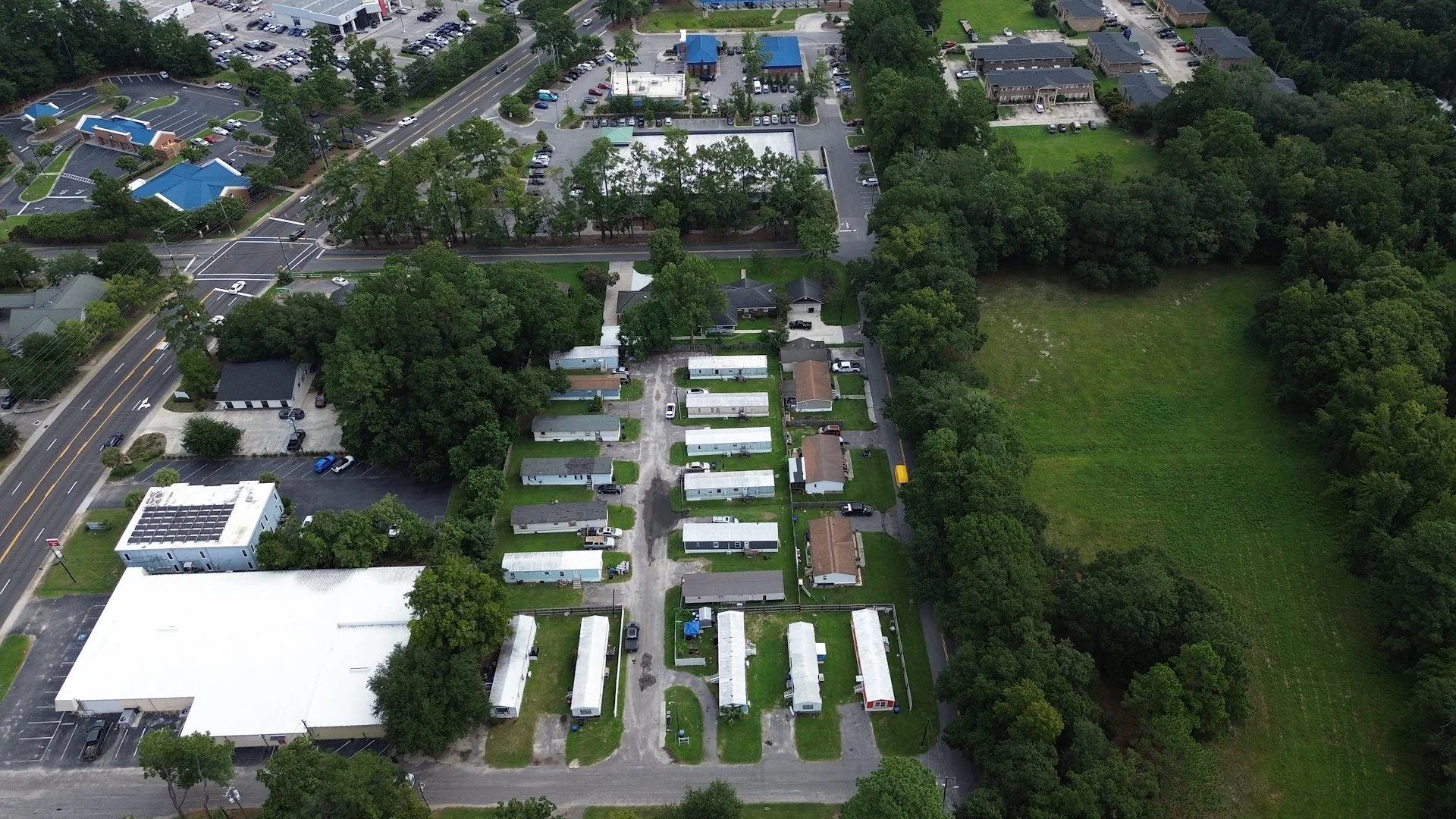 5 Park Portfolio - Charleston, SC MSA — Sale in Summerville, SC, photo 4 of 5