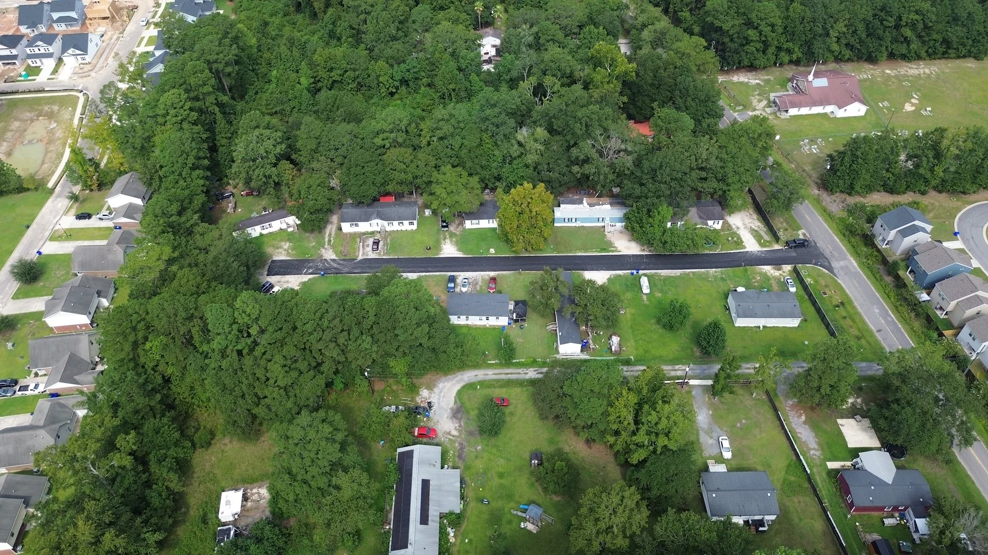 5 Park Portfolio - Charleston, SC MSA — Sale in Summerville, SC, photo 5 of 5