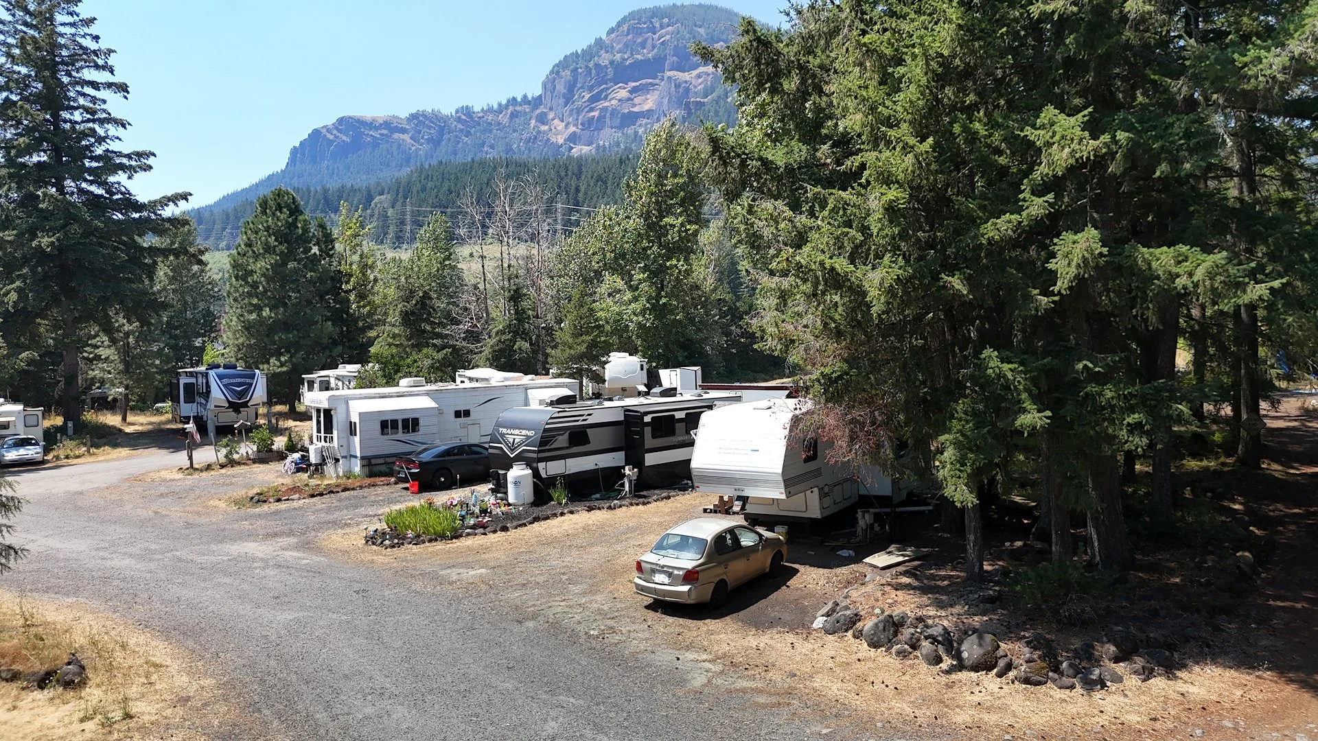 Lewis & Clark RV — Sale in North Bonneville, WA, photo 2 of 7