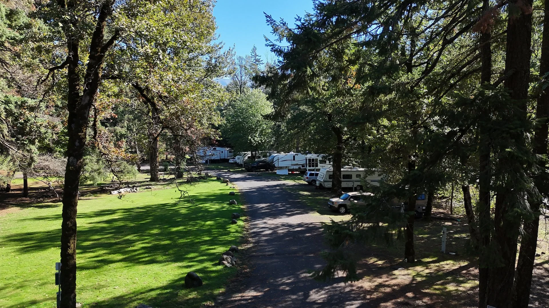 Lewis & Clark RV — Sale in North Bonneville, WA, photo 3 of 7