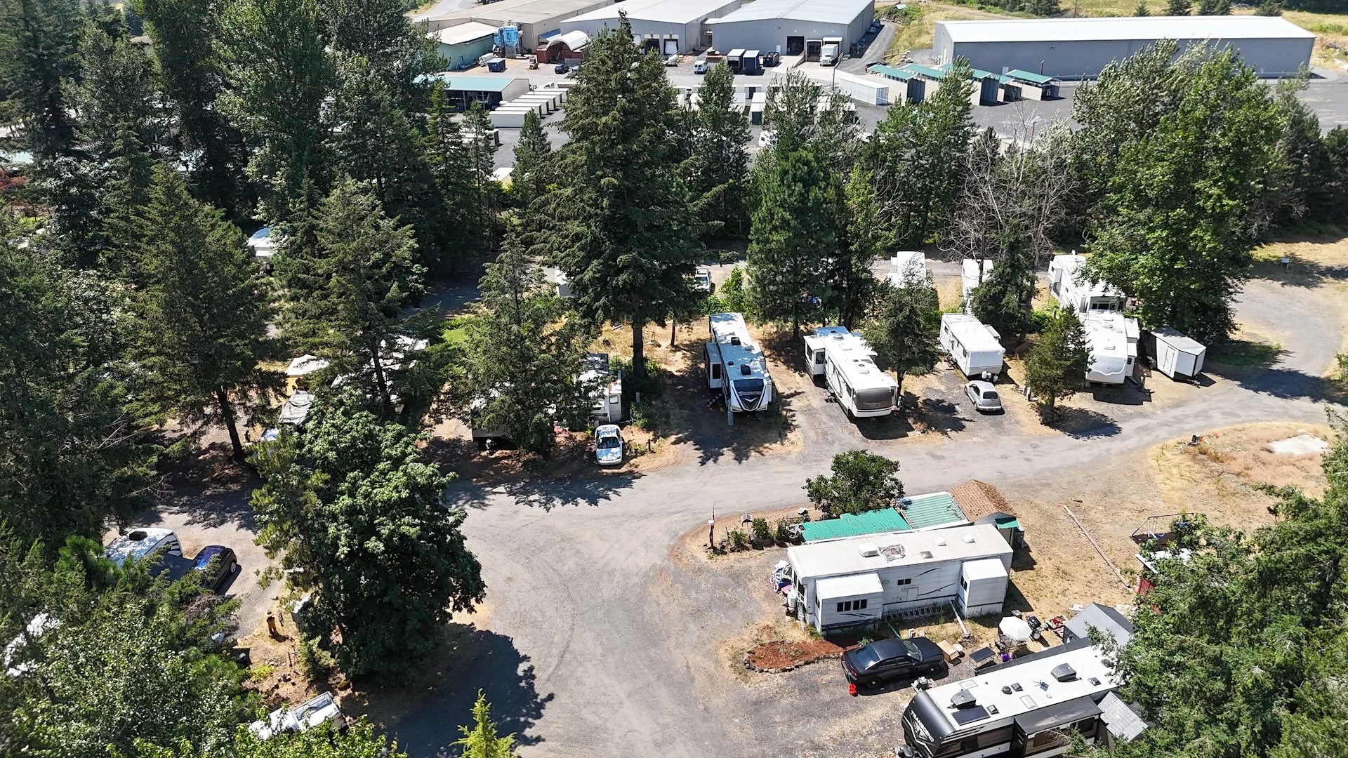 Lewis & Clark RV — Sale in North Bonneville, WA, photo 5 of 7