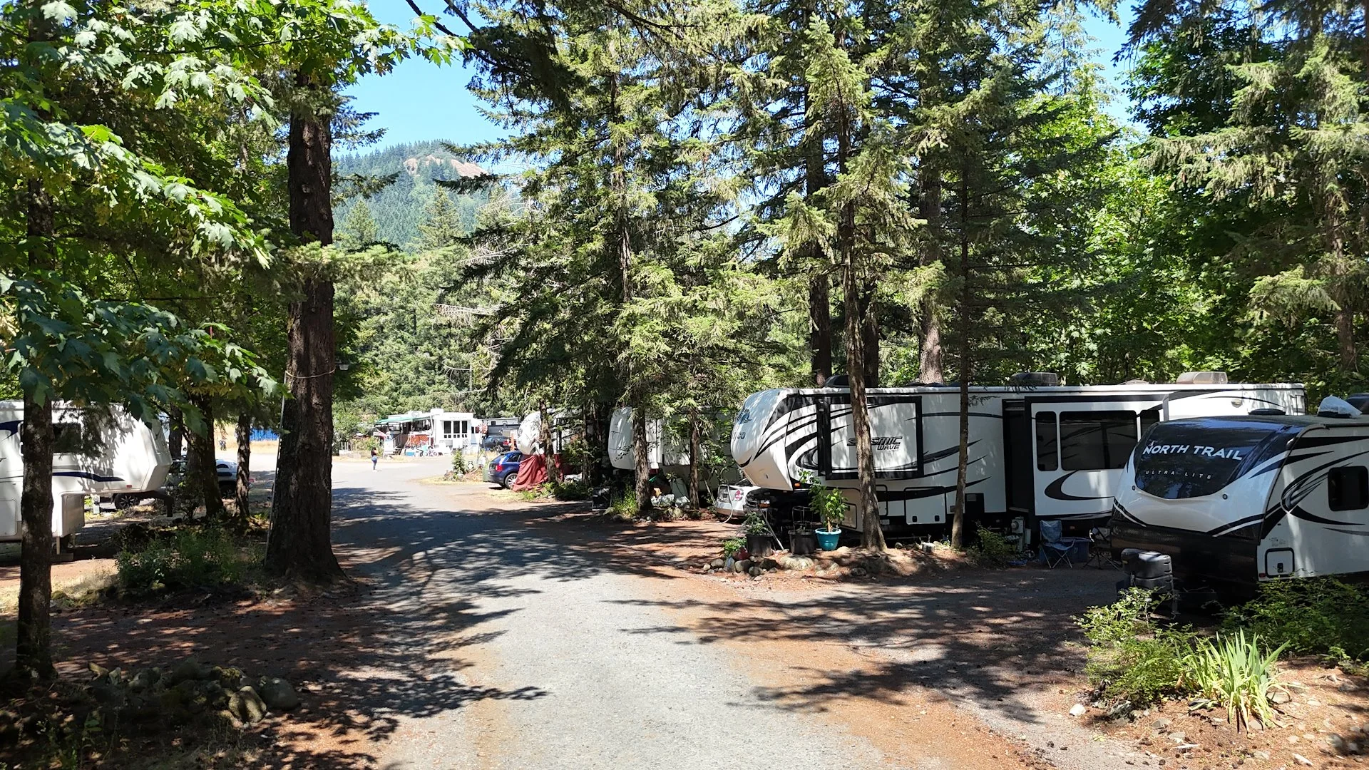 Lewis & Clark RV — Sale in North Bonneville, WA, photo 6 of 7