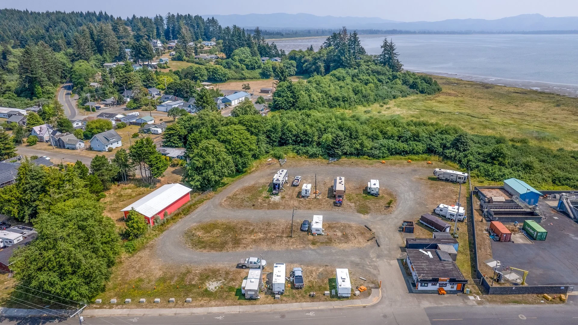 Beacon Charters RV Park — Sale in Ilwaco, WA, photo 1 of 4