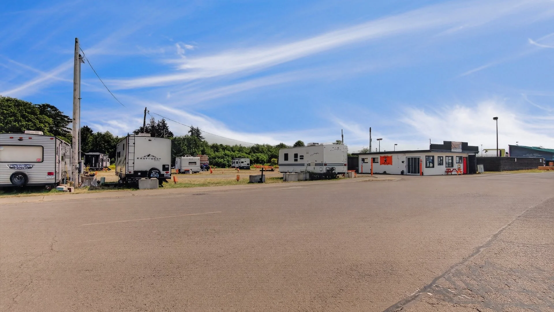 Beacon Charters RV Park — Sale in Ilwaco, WA, photo 4 of 4
