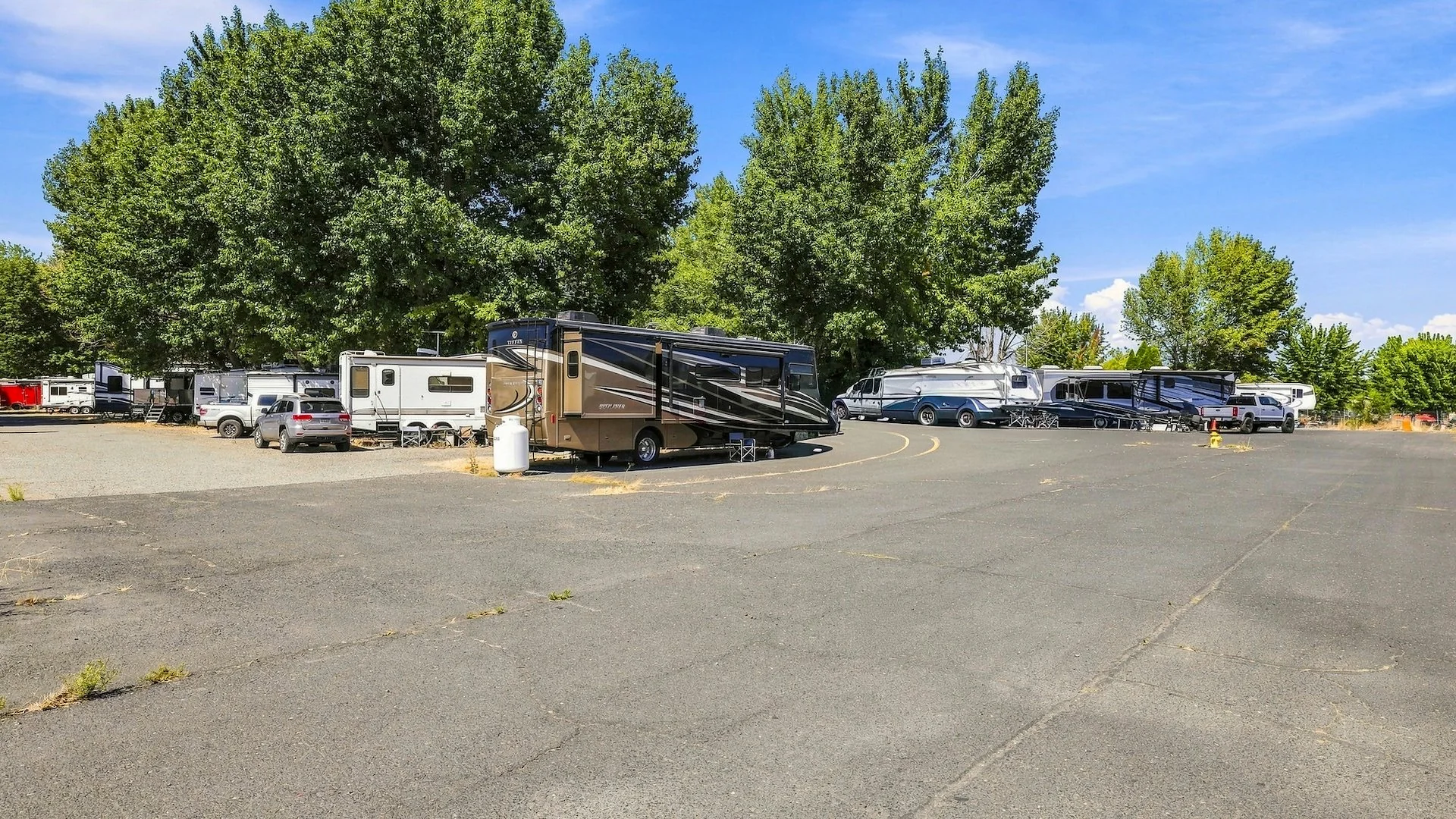 Driftwood RV Park & Resort — Sale in Boardman, OR, photo 3 of 8