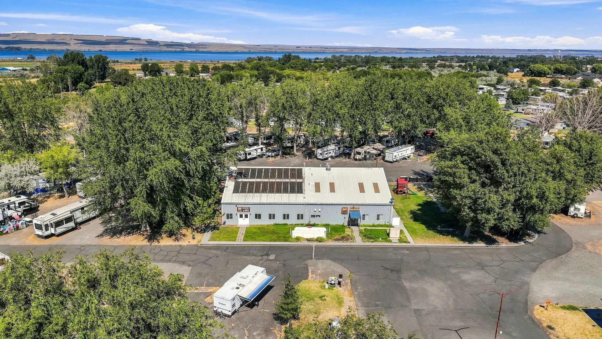 Driftwood RV Park & Resort — Sale in Boardman, OR, photo 4 of 8