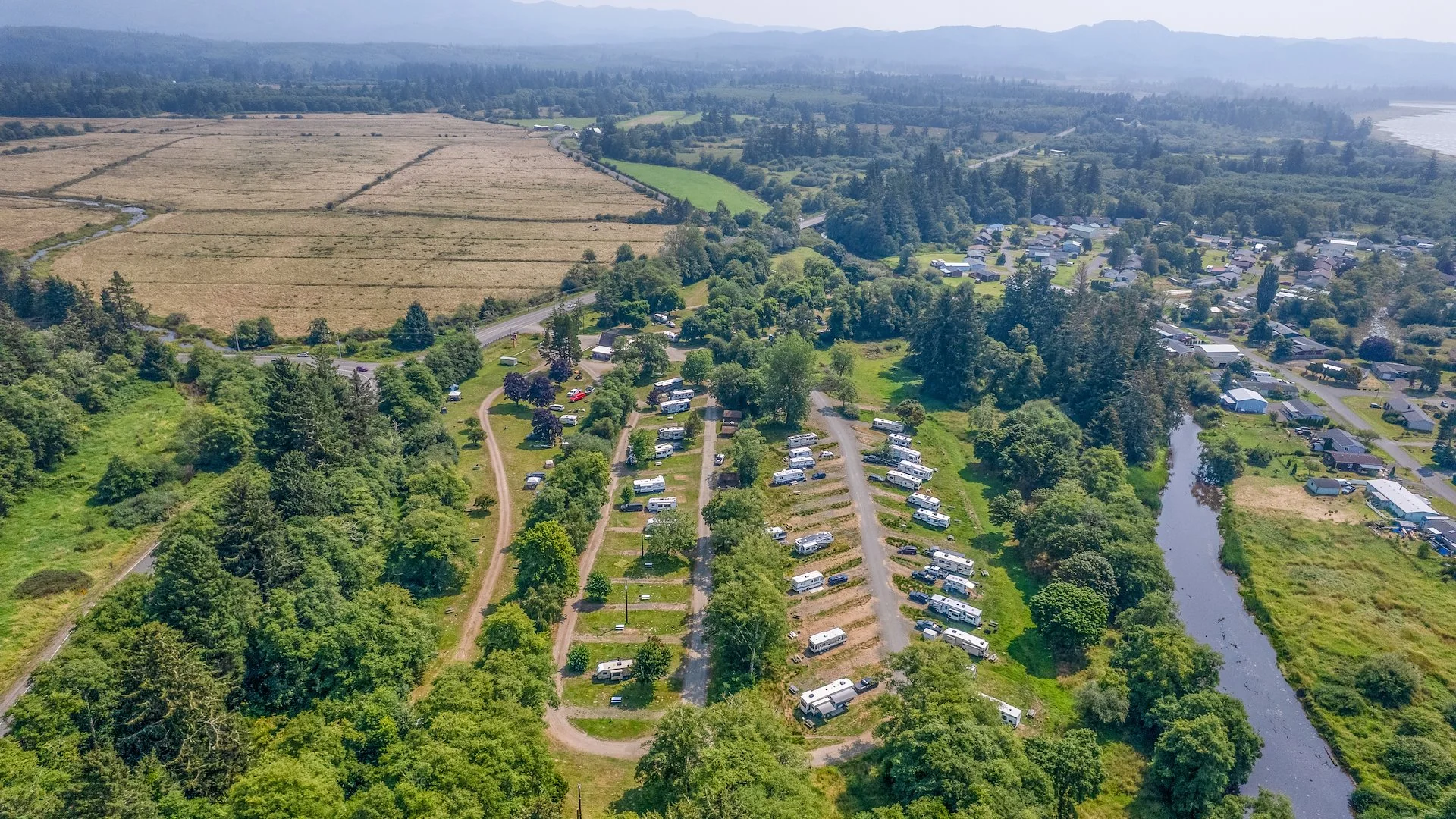 Wallicut River RV — Sale in Ilwaco, WA, photo 1 of 5