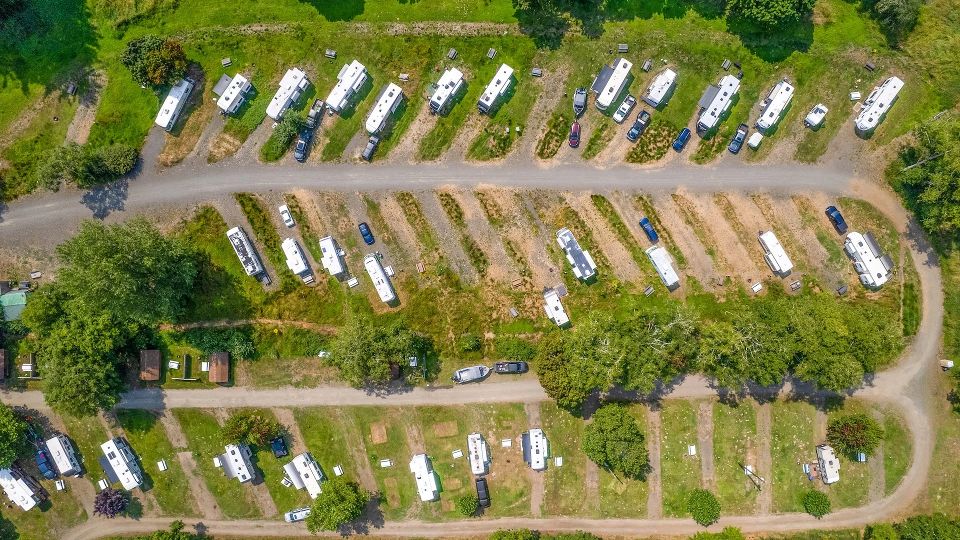 Wallicut River RV — Sale in Ilwaco, WA, photo 3 of 5