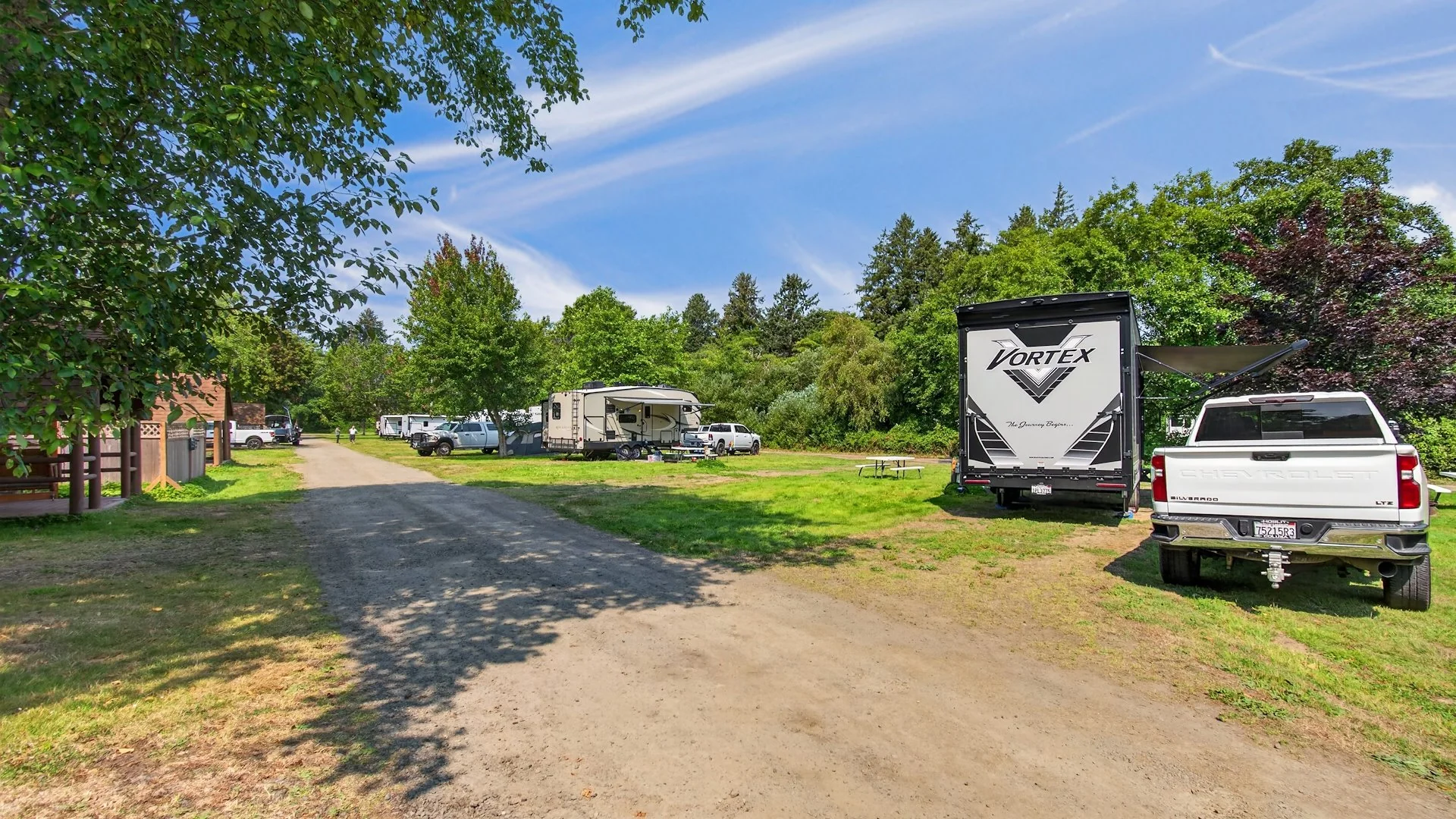 Wallicut River RV — Sale in Ilwaco, WA, photo 4 of 5