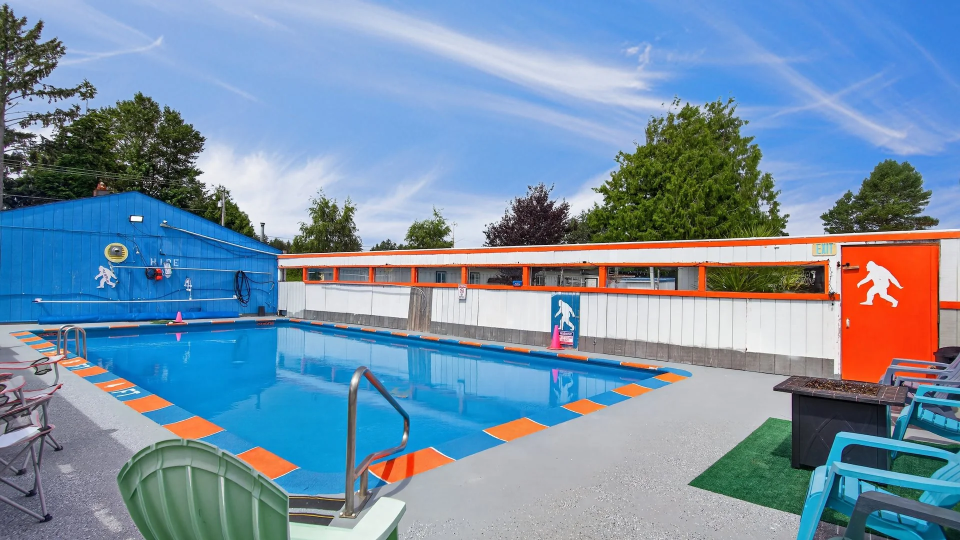 Westport RV Park & Motel — Sale in Westport, WA, photo 2 of 8