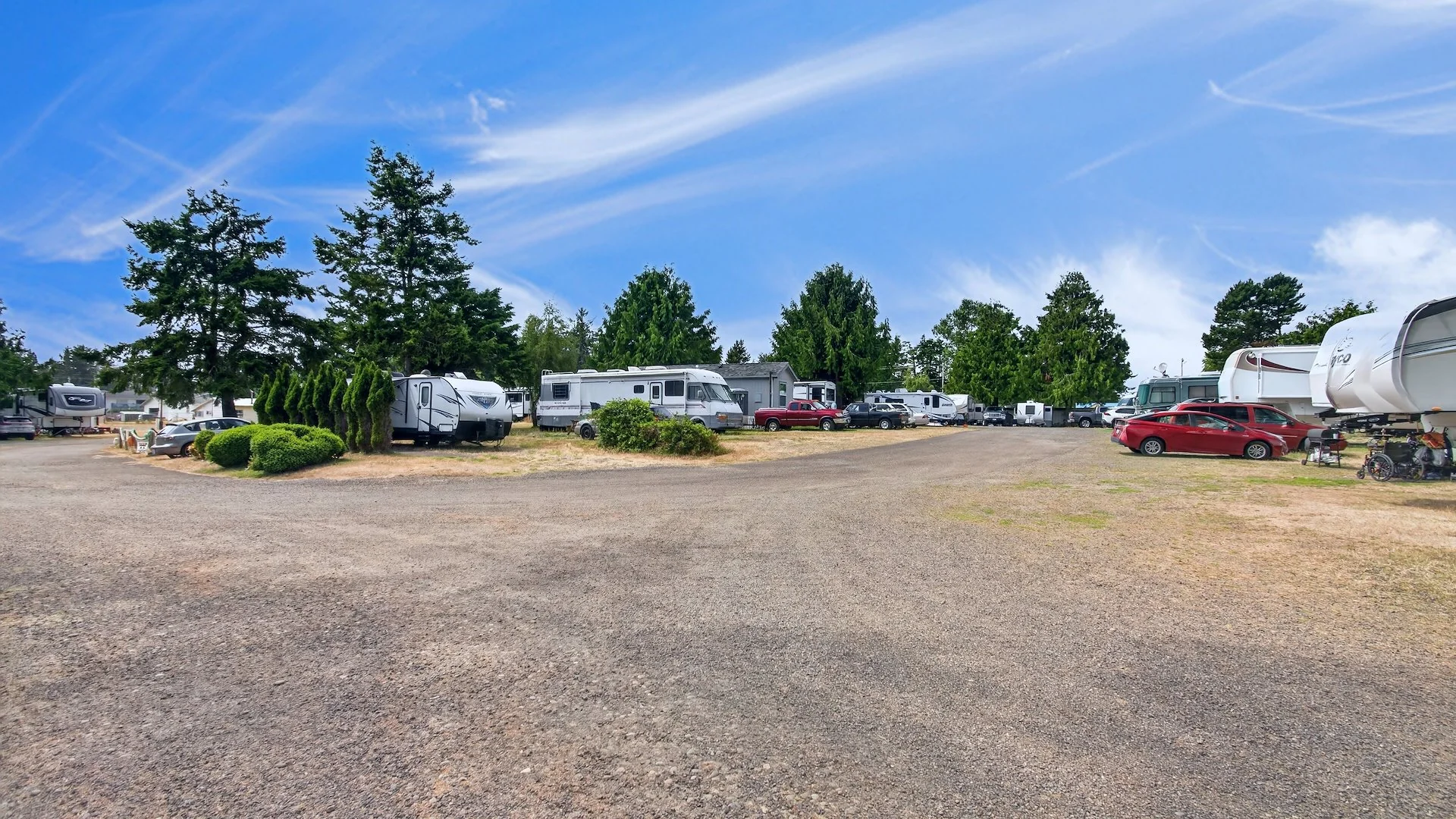 Westport RV Park & Motel — Sale in Westport, WA, photo 5 of 8