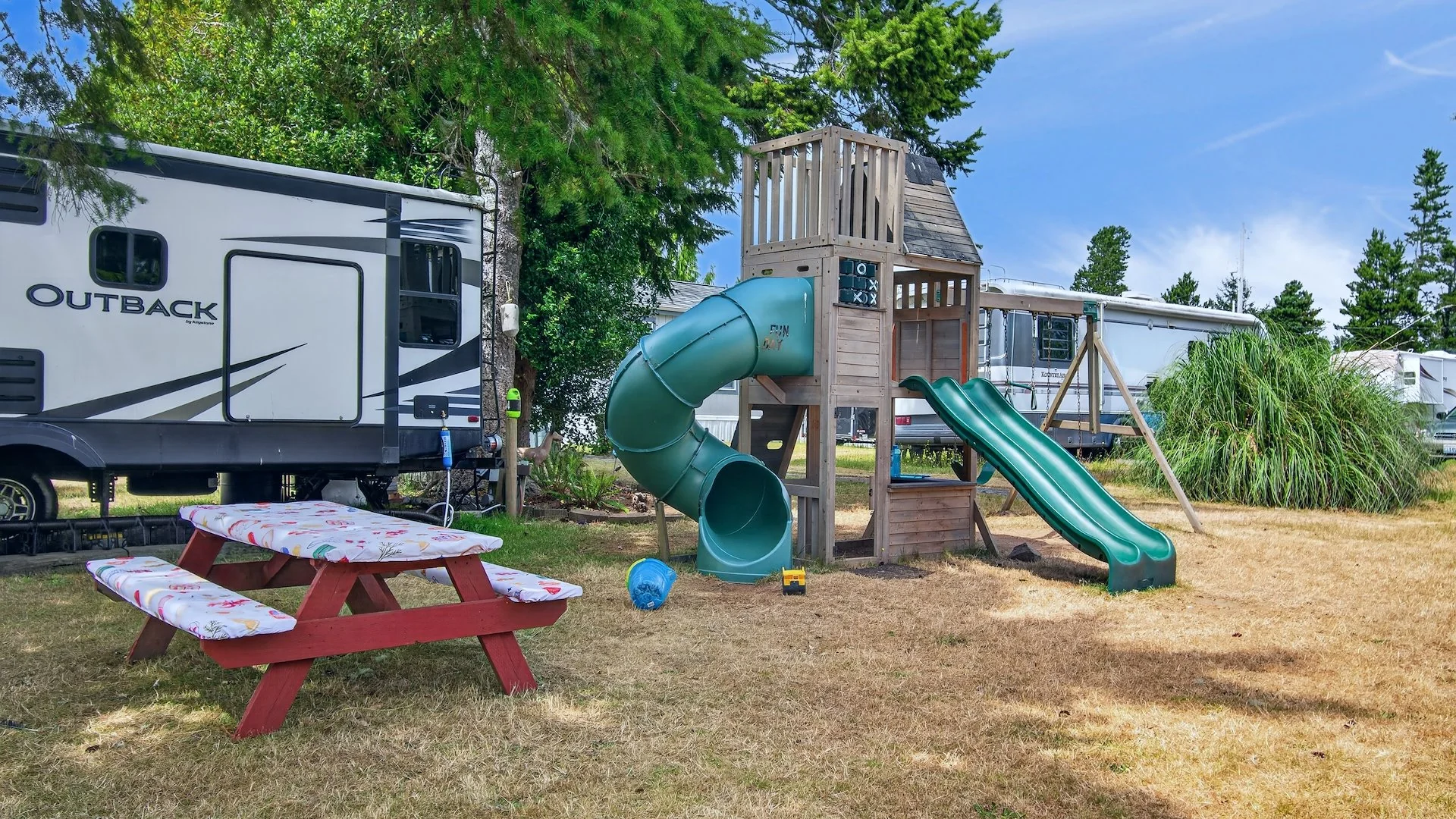 Westport RV Park & Motel — Sale in Westport, WA, photo 6 of 8