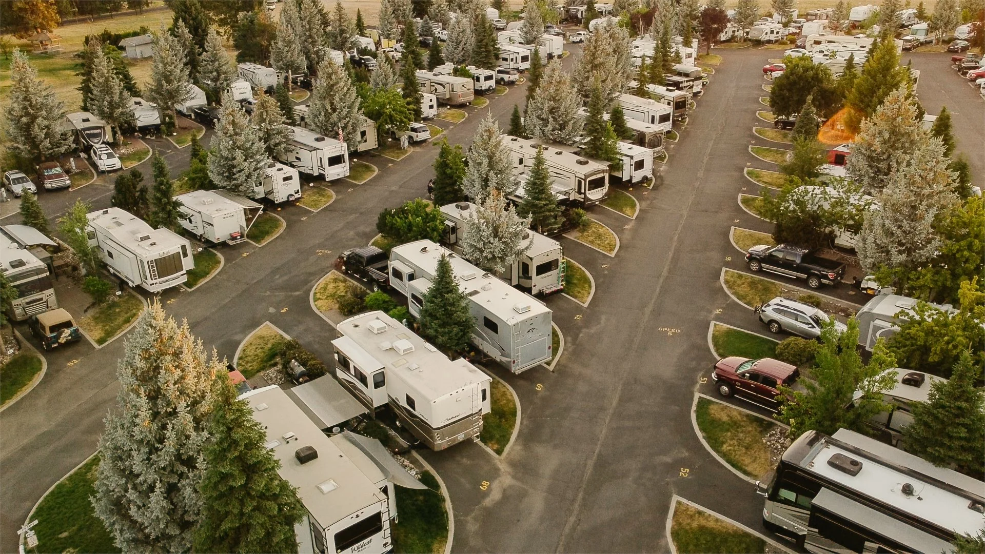 Alderwood RV Resort — Sale in Mead, WA, photo 4 of 8