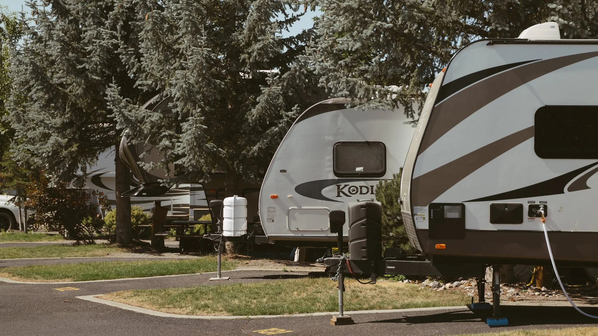 Alderwood RV Resort — Sale in Mead, WA, photo 6 of 8