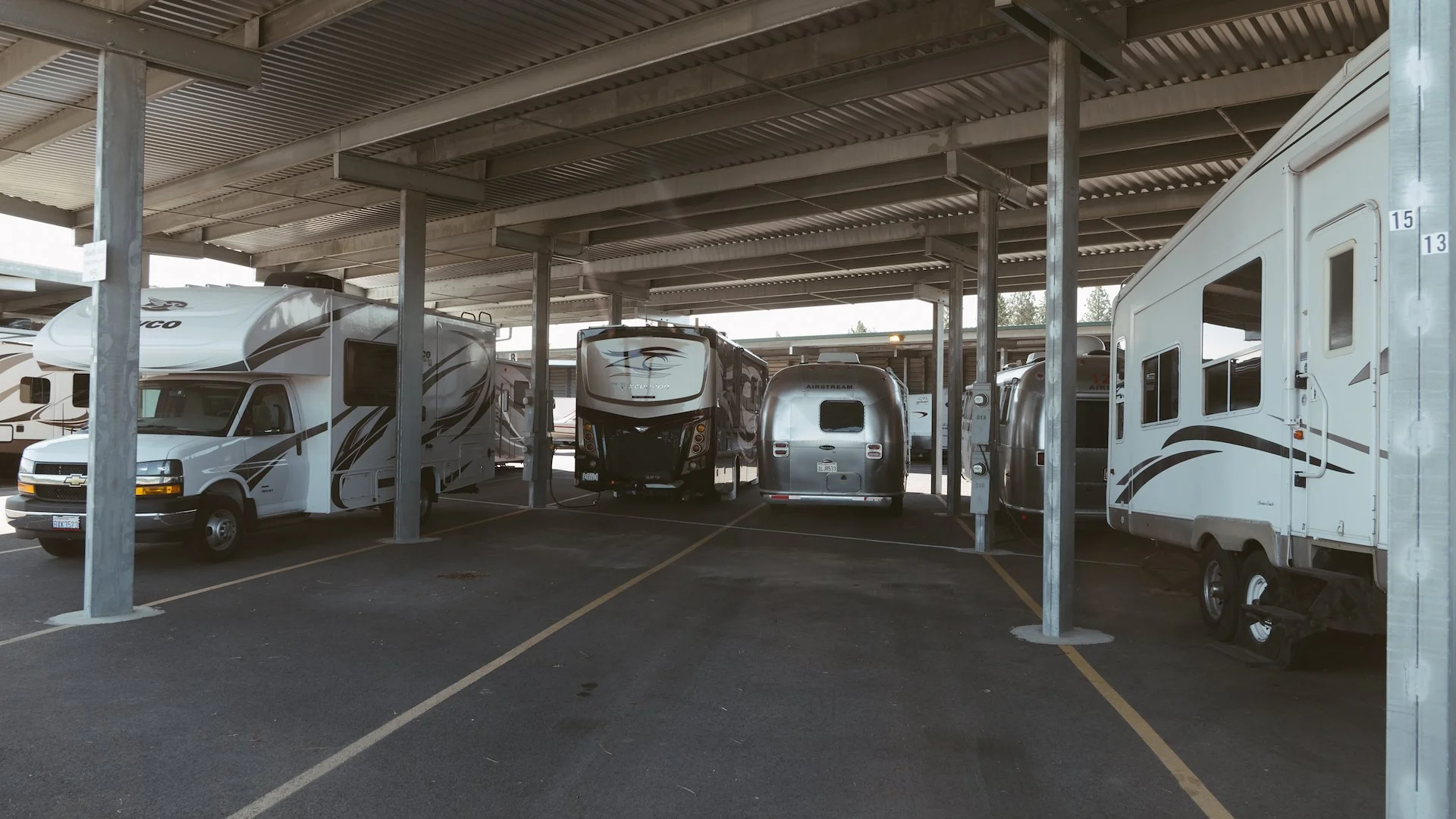 Alderwood RV Resort — Sale in Mead, WA, photo 8 of 8