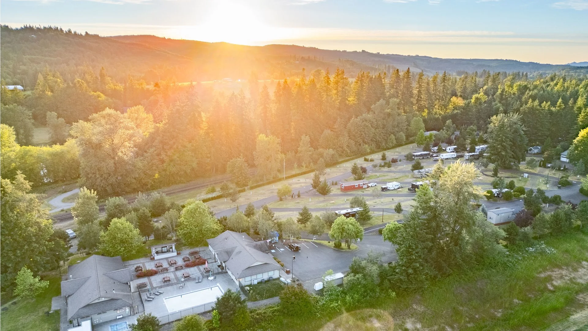 Toutle River RV Park — Sale in Castle Rock, WA, photo 2 of 7