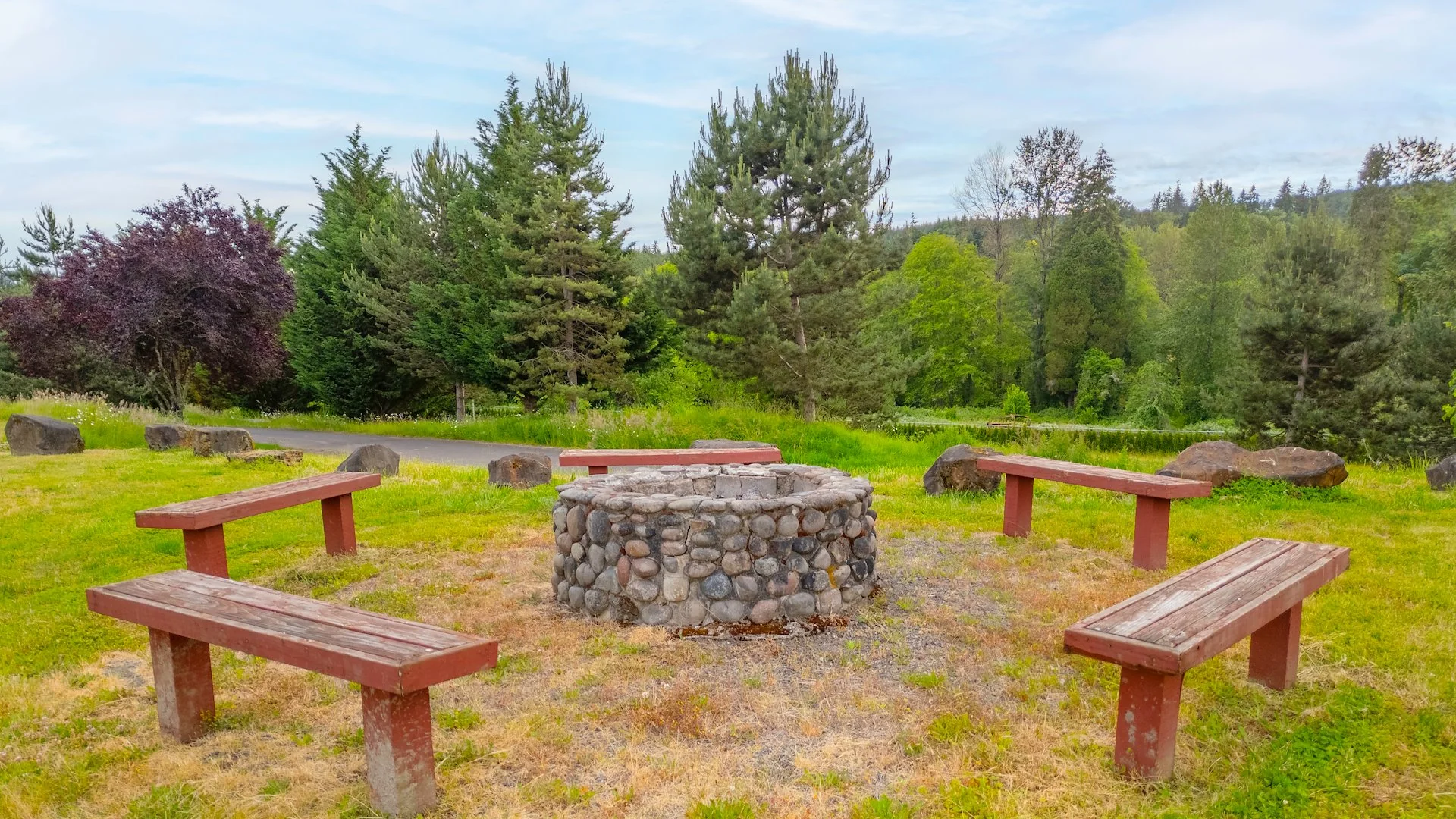 Toutle River RV Park — Sale in Castle Rock, WA, photo 3 of 7
