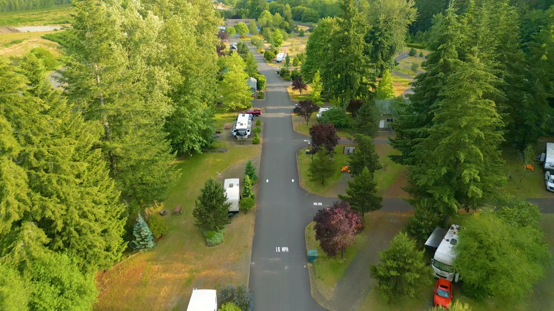 Toutle River RV Park — Sale in Castle Rock, WA, photo 6 of 7