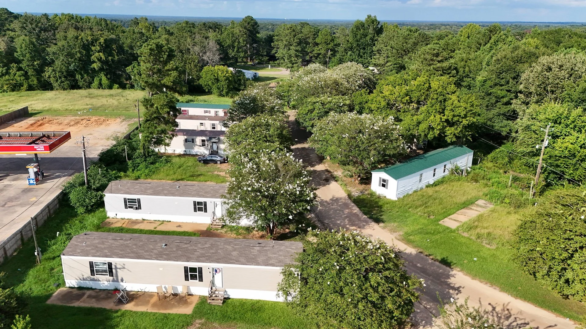 Hidden Acres MHP — Sale in Selma, AL, photo 1 of 4