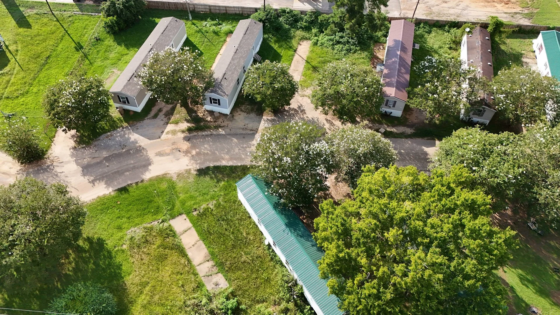 Hidden Acres MHP — Sale in Selma, AL, photo 3 of 4