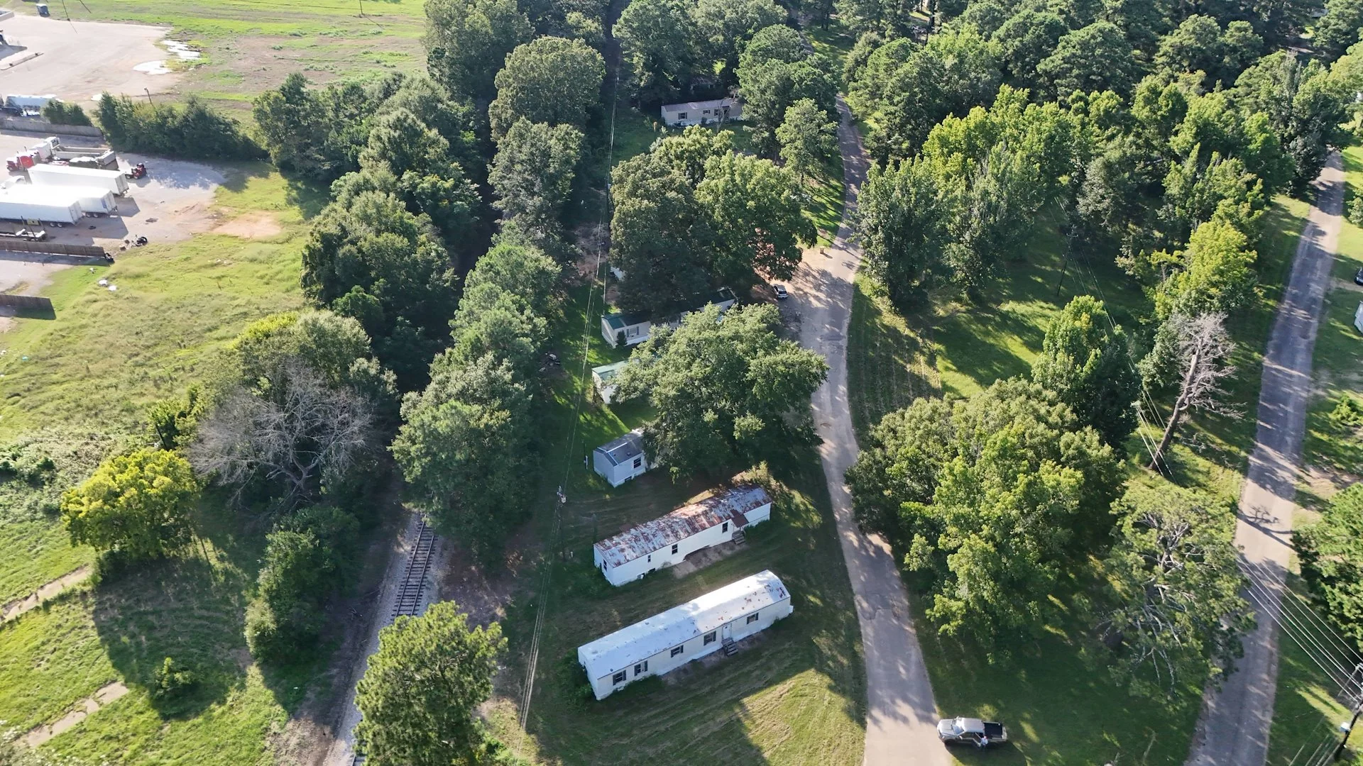 Hidden Acres MHP — Sale in Selma, AL, photo 4 of 4