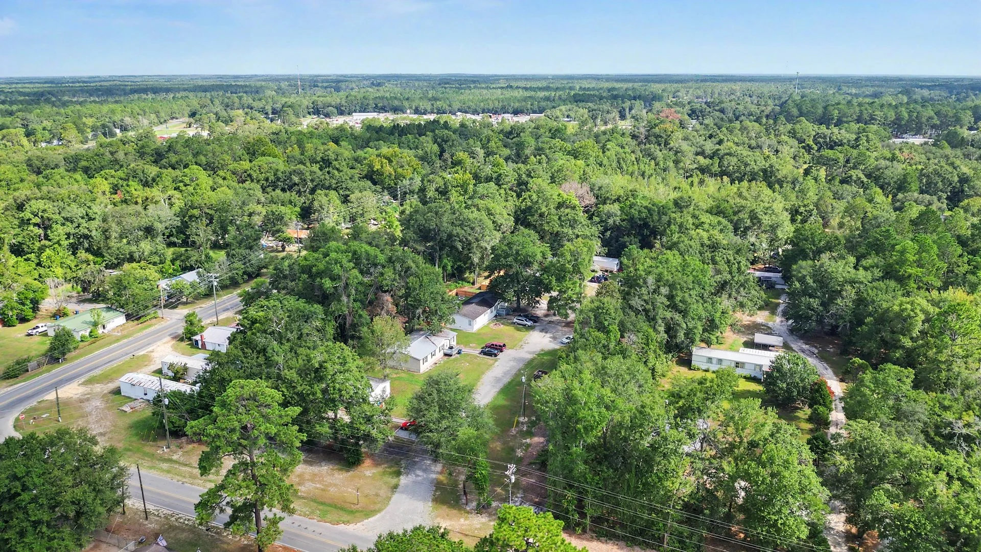 7 Park Portfolio - Savannah, GA Region — Sale in Jesup, GA, photo 2 of 5