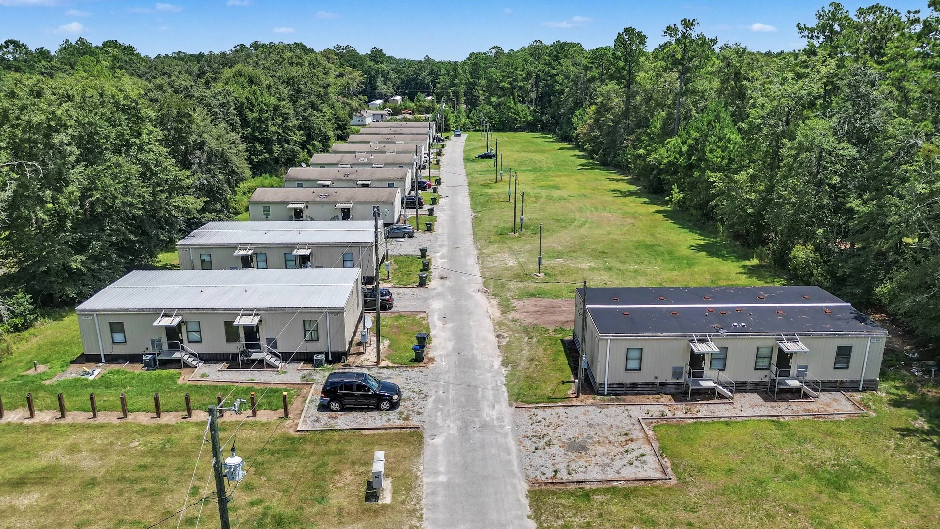 7 Park Portfolio - Savannah, GA Region — Sale in Jesup, GA, photo 3 of 5