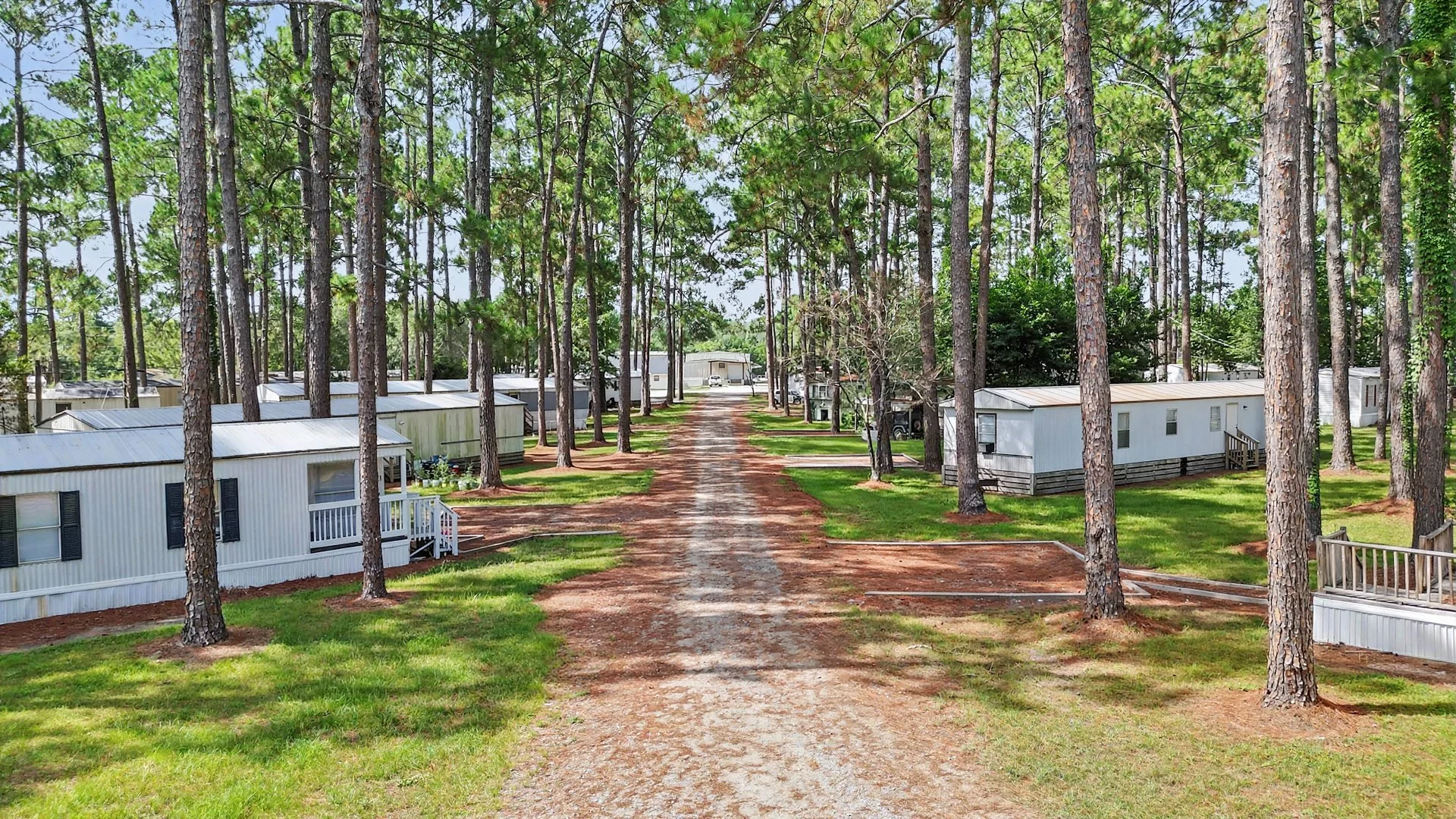 7 Park Portfolio - Savannah, GA Region — Sale in Jesup, GA, photo 4 of 5