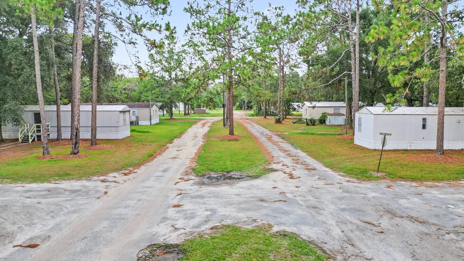 7 Park Portfolio - Savannah, GA Region — Sale in Jesup, GA, photo 5 of 5