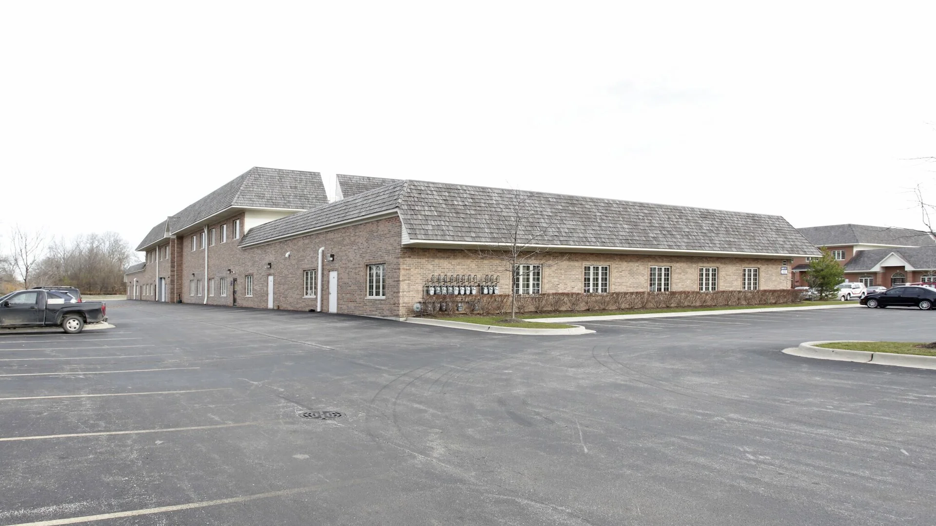 Northshore Center for Gastroenterology — Sale in Libertyville, IL, photo 1 of 2