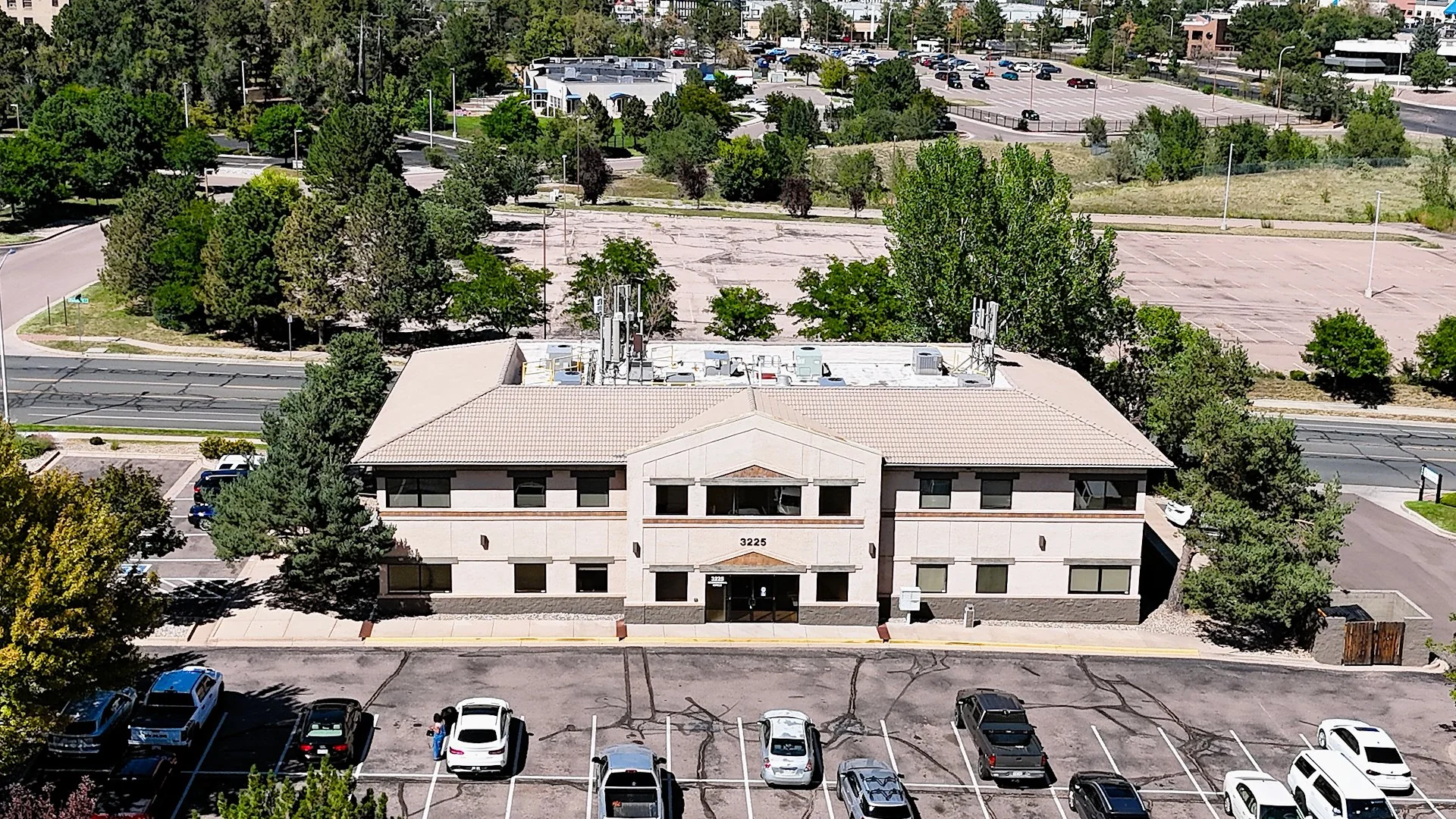 International Circle Medical Building, Colorado… — Sale in Colorado Springs, CO, photo 4 of 8